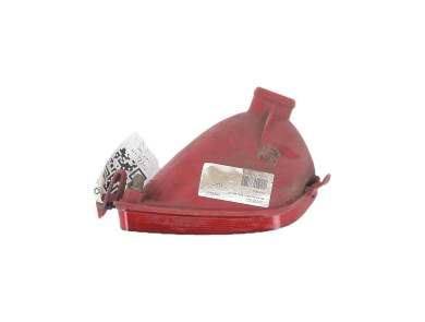 Reft rear bumper light used - Citroen C4 - 00006350V1