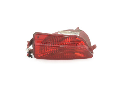 Reft rear bumper light - Citroen C4 I PH.2 - 00006350V1 - H1-7275V