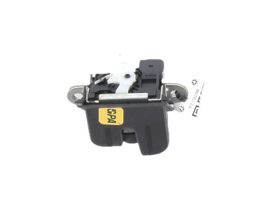 Serrure de hayon - Seat IBIZA IV PH.1 - Inconnu - 6J3827505B9B9 - F1-7320B