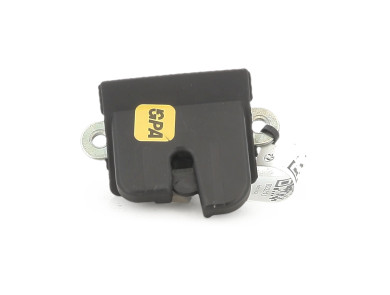Rear lid lock - Seat IBIZA IV PH.1 - Inconnu - 6J3827505B9B9 - F1-7320B