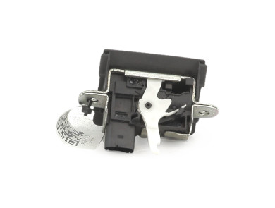 Rear lid lock - Seat IBIZA IV PH.1 - Inconnu - 6J3827505B9B9 - F1-7320B