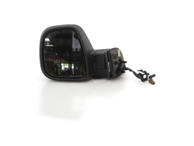 Left wing mirror - Citroen BERLINGO FOURGON II PH.3 - Blanc - 1679996580 - C1-7303J