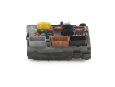 Boitier BSM - Citroen C4 I PH.2 - 9666700480 - M0-2922Y