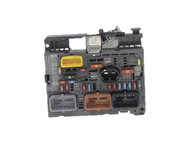 BSM - Citroen C4 I PH.2 - 9666700480 - M0-2922Y