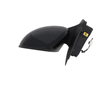 Left wing mirror used - Fiat 500L - 735660448