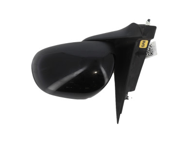 Left wing mirror - Fiat 500L II PH.1 - Orange Fonce - 735660448 - Z1-7242N