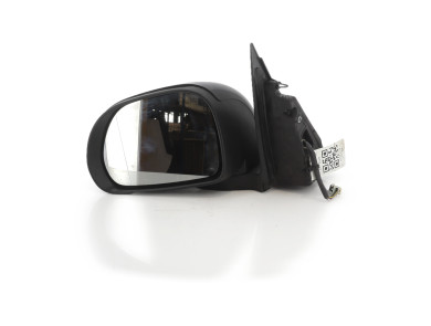 Left wing mirror - Fiat 500L II PH.1 - Orange Fonce - 735660448 - Z1-7242N