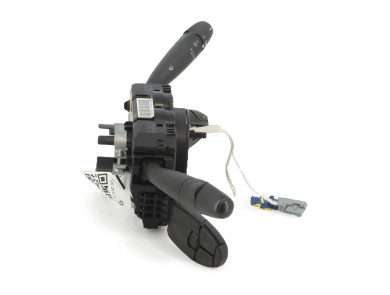 Steering column stalk switch - Peugeot 307 SW PH.2 - 98069978XT - Q0-2651T