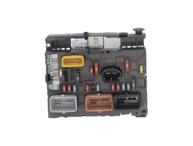 BSM - Peugeot 307 SW PH.2 - 9664055780 - L0-2692U