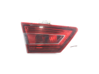 Feu de coffre arrière gauche - Renault CLIO IV PH.1 - 265552424R - N1-7329K