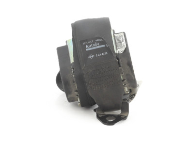 Left rear seatbelt - Renault KANGOO II PH.2 - 8200448888 - F1-5230F