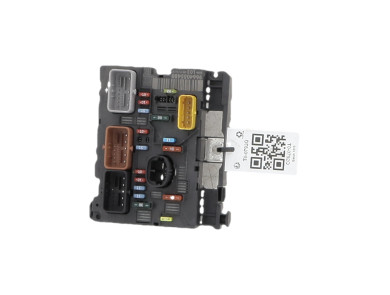 BSM - Citroen C3 I PH.2 - 9664055480 - T0-0792Q