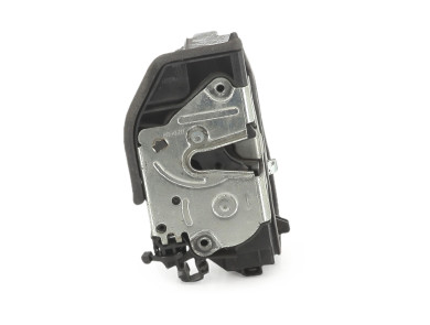 Left front door lock - BMW SERIE 1 I PH.2 - Gris Clair - 51217202143 - R1-7226B