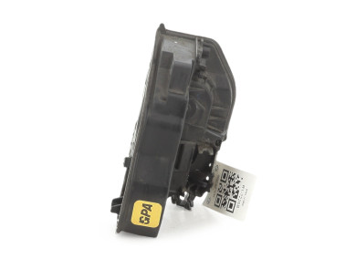 Left front door lock - BMW SERIE 1 I PH.2 - Gris Clair - 51217202143 - R1-7226B