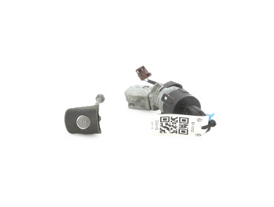 Neiman kit complet (barillet serrure clé) - Citroen C4 PICASSO I - 1609124480 - E0-1959Z