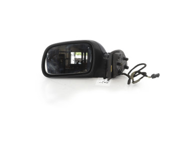 Left wing mirror - Peugeot 307 SW PH.2 - Bleu Clair - 8149AW - A1-7240U