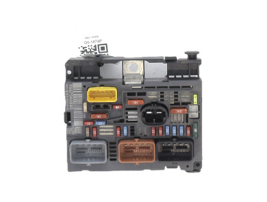 BSM - Citroen C4 PICASSO I - 9667044880 - Q0-1874P