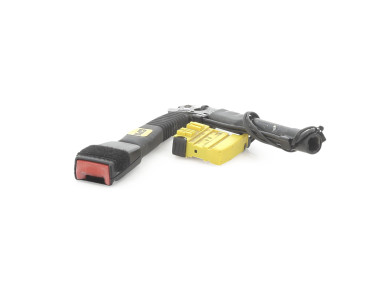 Right front belt clip - BMW SERIE 1 I PH.2 - 72117213564 - E0-1308U