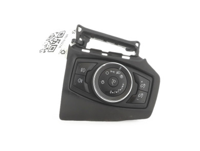 Light switch - Ford FOCUS III PH.1 - 2044625 - H0-1027A