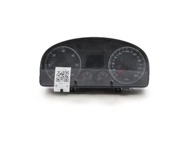 Odometer - Volkswagen TOURAN I PH.2 - 1T0920863EXZ02 - L1-7984Q