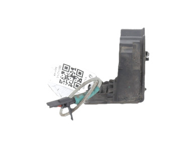 Serrure de porte arriere gauche - BMW SERIE 1 I PH.2 - Gris Clair - 51227202147 - Y1-7119W