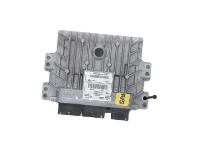 Engine calculator - Renault CLIO III PH.1 - 237101989R - H0-5415M