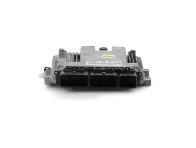 Calculateur moteur - Renault CLIO IV PH.1 - 237102747R - U0-5365A