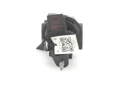Left front seatbelt - Peugeot 308 I PH.1 - 8975K6 - E1-9016I