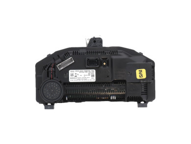 Odometer - Audi TT III PH.1 - 8S0920890G - L0-2438R