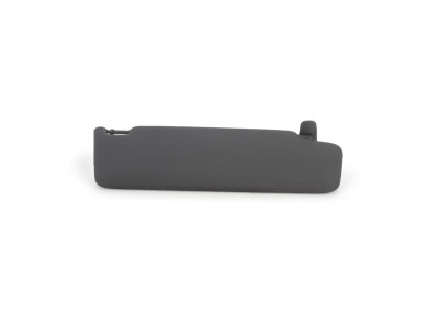 Left sun visor - Audi TT III PH.1 - 8S8857551E7C0 - F0-2431A