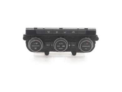 Commande de chauffage occasion - Volkswagen TOURAN - 5G0907044DT WZU