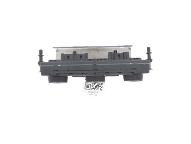 Heating control panel - Volkswagen TOURAN III - 5G0907044DTWZU - N1-8870L