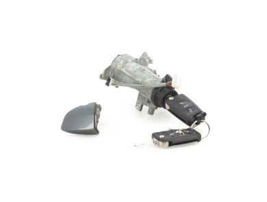 Steering lock and door key cylinders kit - Volkswagen TOURAN III - 5TA898375HAIF - B1-8869S