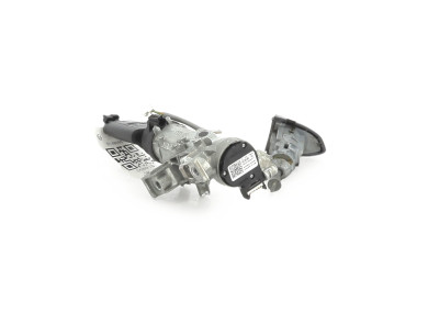 Neiman kit complet (barillet serrure clé) - Volkswagen TOURAN III - 5TA898375HAIF - B1-8869S