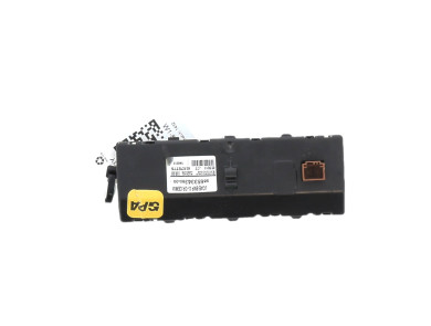 Multifunction screen - Peugeot 508 I PH.1 - 6155HX - W1-8823Y