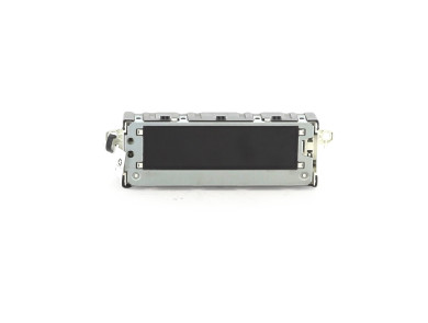 Multifunction screen - Peugeot 508 I PH.1 - 6155HX - W1-8823Y