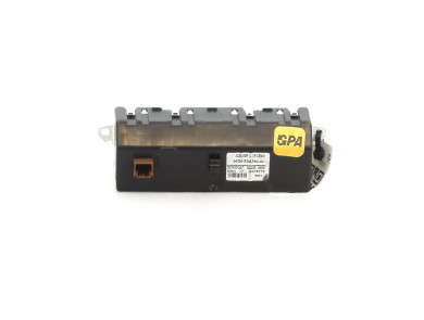 Ecran multifonction - Peugeot 508 I PH.1 - 6155HX - W1-8823Y