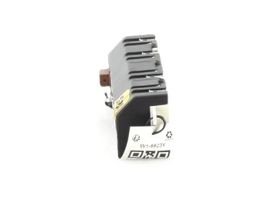 Ecran multifonction - Peugeot 508 I PH.1 - 6155HX - W1-8823Y