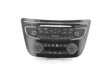 Ecran multifonction occasion - Peugeot 508 - 6155 HX