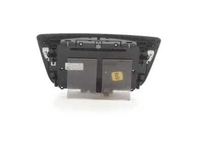 Commande de chauffage - Peugeot 508 I PH.1 - 6155HX - W1-8851M