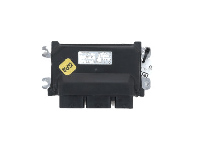 Calculateur moteur - Renault CLIO V PH.1 - 237105990S - U1-9475Y