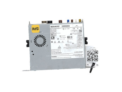 Poste multimédia - Renault CLIO V PH.1 - 259151818R - T1-9431H