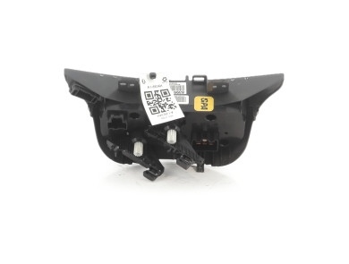 Heating control panel - Chevrolet SPARK PH.2 - 95390856 - A1-8834H