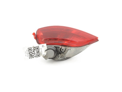 Left rear bumper light - Dacia SANDERO II PH.2 - 265854470R - Q1-8783G