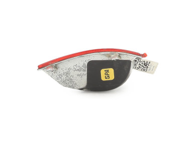 Left rear bumper light - Dacia SANDERO II PH.2 - 265854470R - Q1-8783G