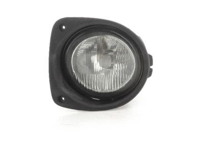 Right front fog light - Renault CLIO II PH.1 - 7701205664 - E1-6552Y