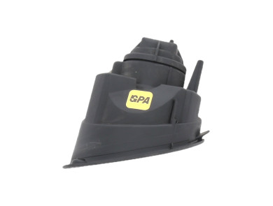 Right front fog light - Renault CLIO II PH.1 - 7701205664 - E1-6552Y