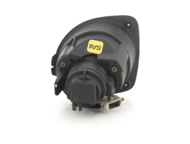 Right front fog light - Renault CLIO II PH.1 - 7701205664 - E1-6552Y