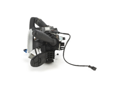 Steering column stalk switch - Peugeot 3008 I PH.1 - 96773912ZD - F1-8845J