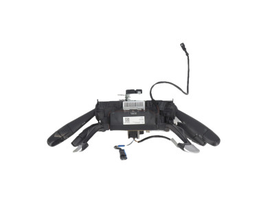 Commodo monobloc - Peugeot 3008 I PH.1 - 96773912ZD - F1-8845J